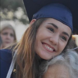 Meet your Posher, Florence